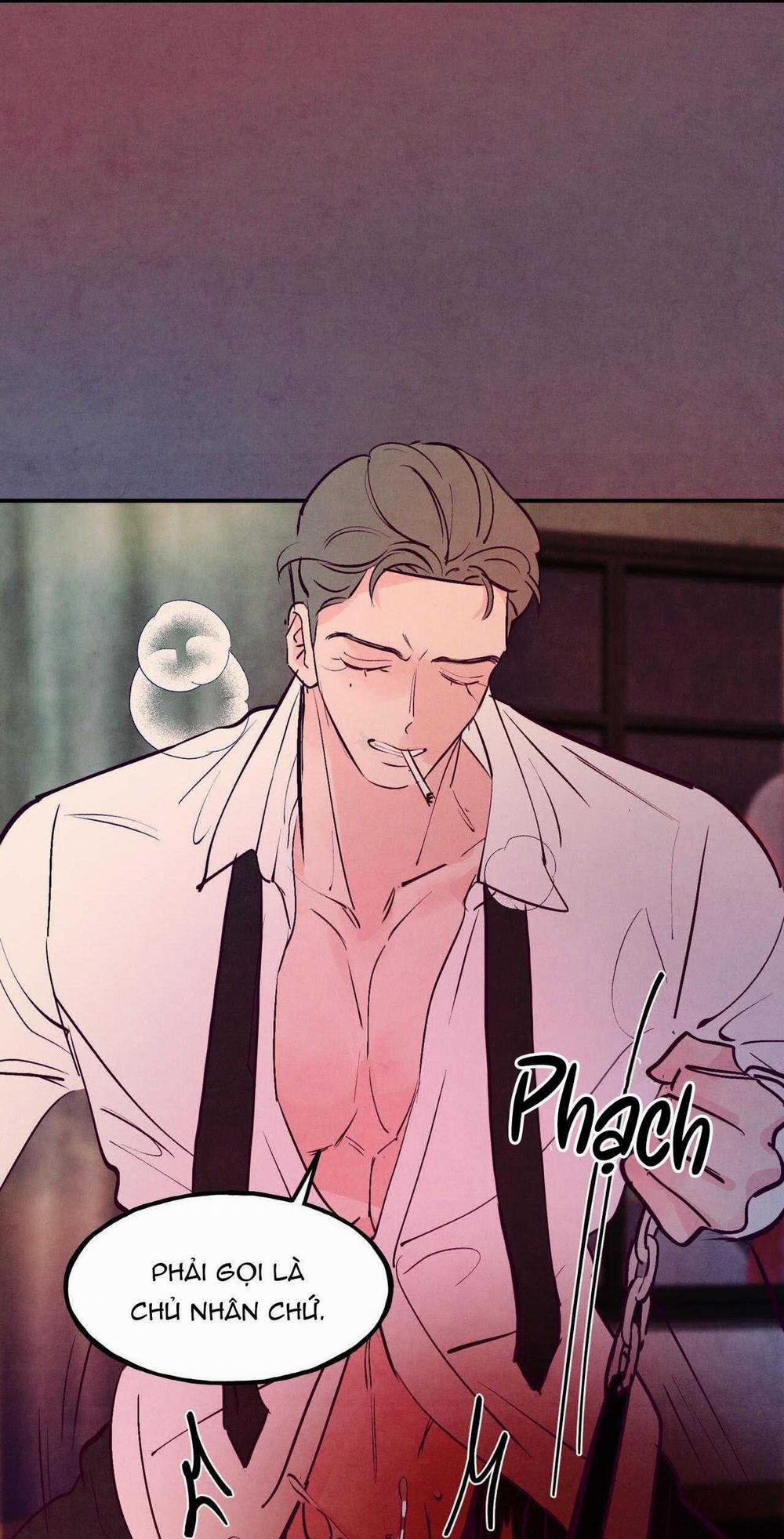 Say Tình 69 trang 8