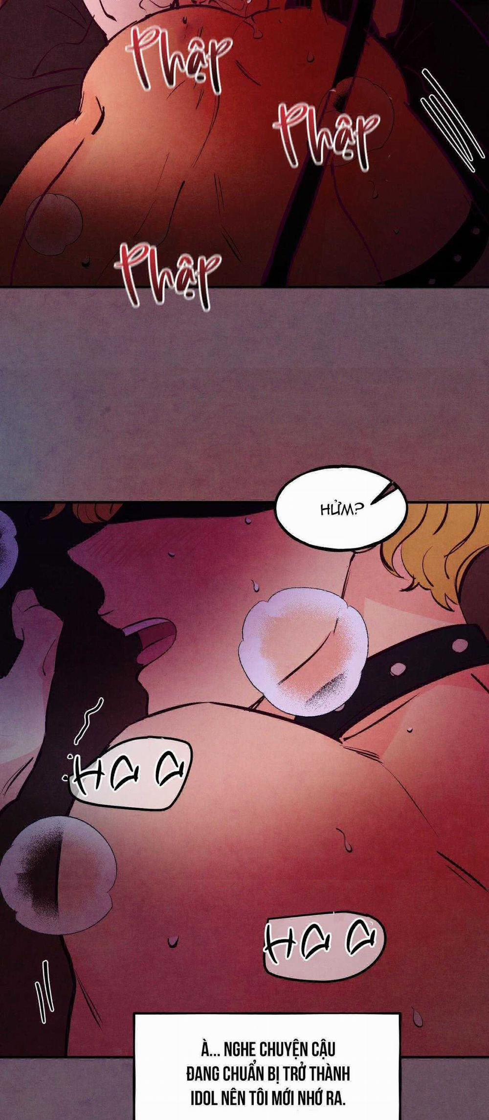 Say Tình 69 trang 9