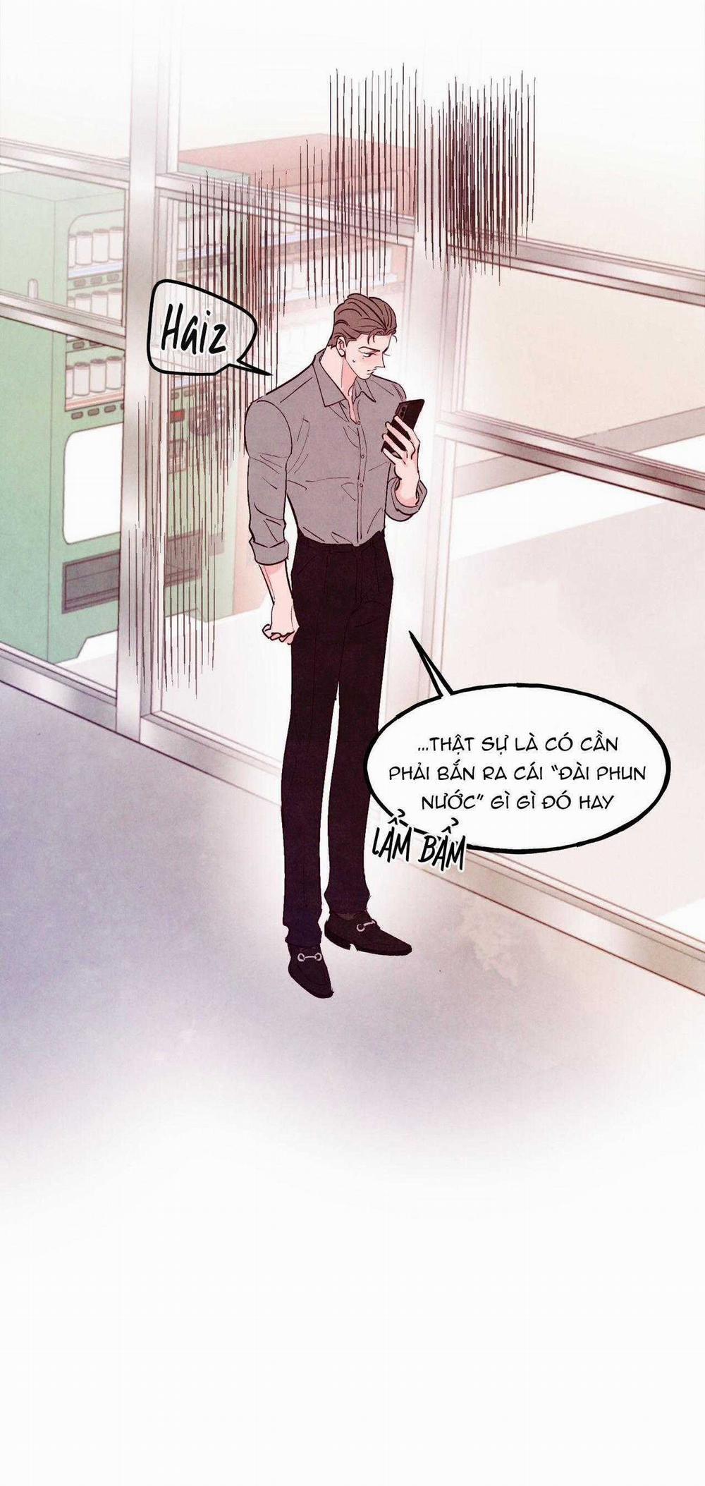 Say Tình 70 trang 19