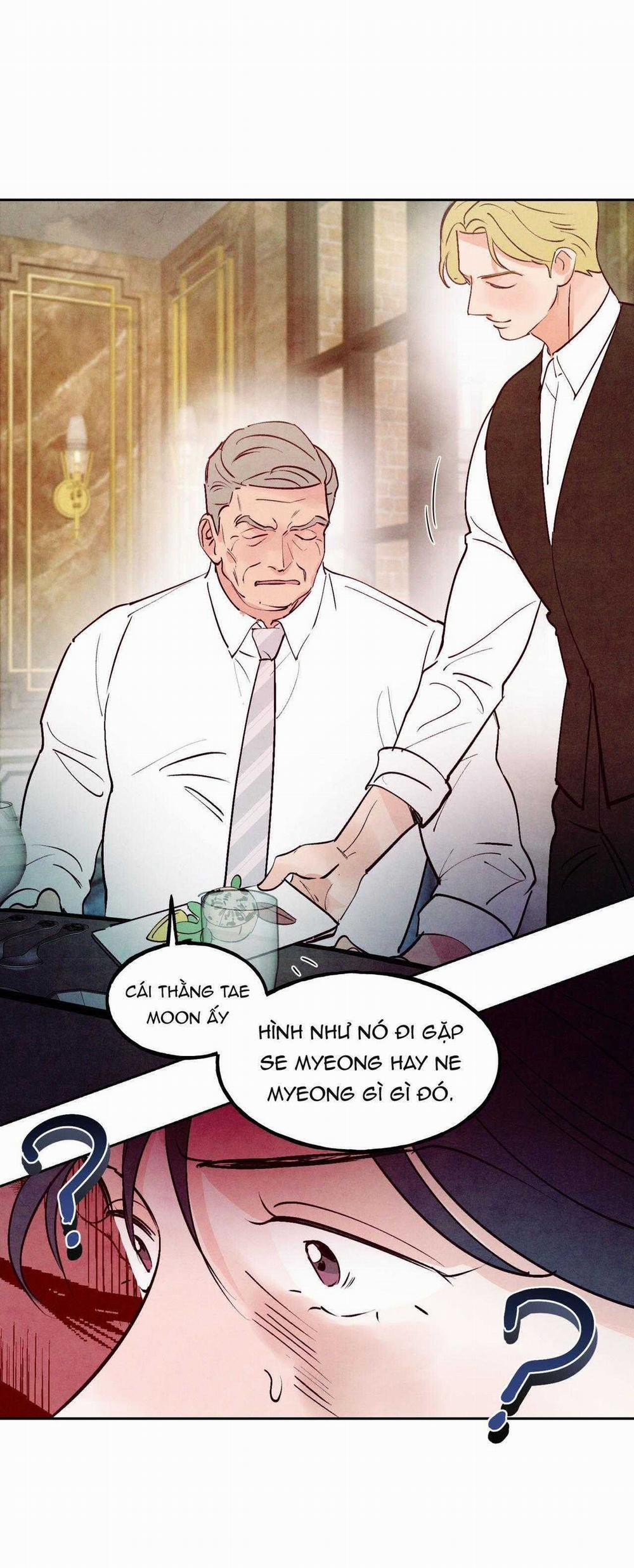 Say Tình 70 trang 26