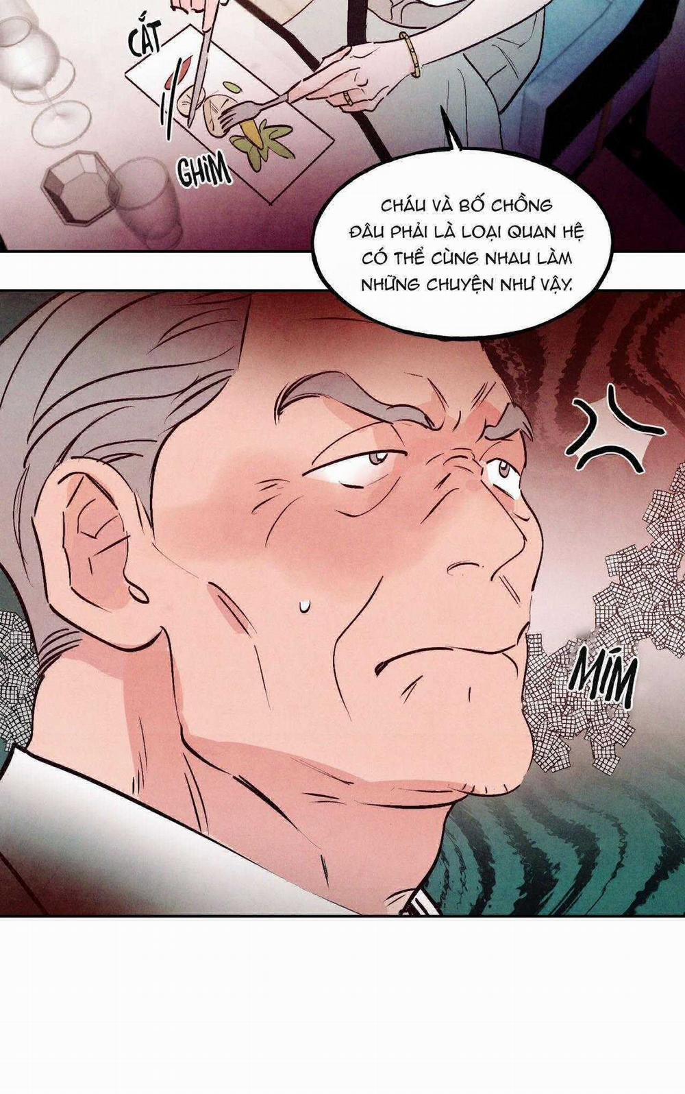 Say Tình 70 trang 31