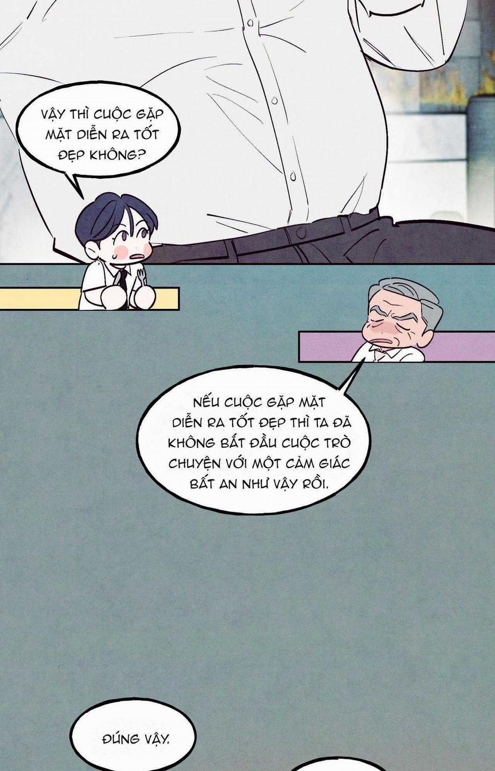 Say Tình 70 trang 37