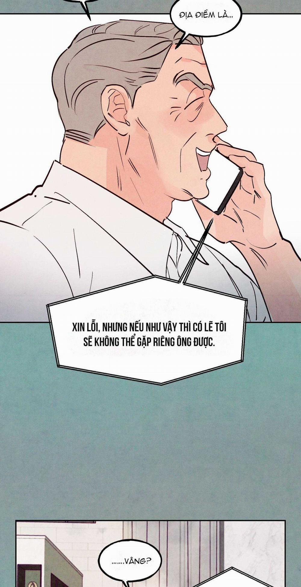 Say Tình 70 trang 38