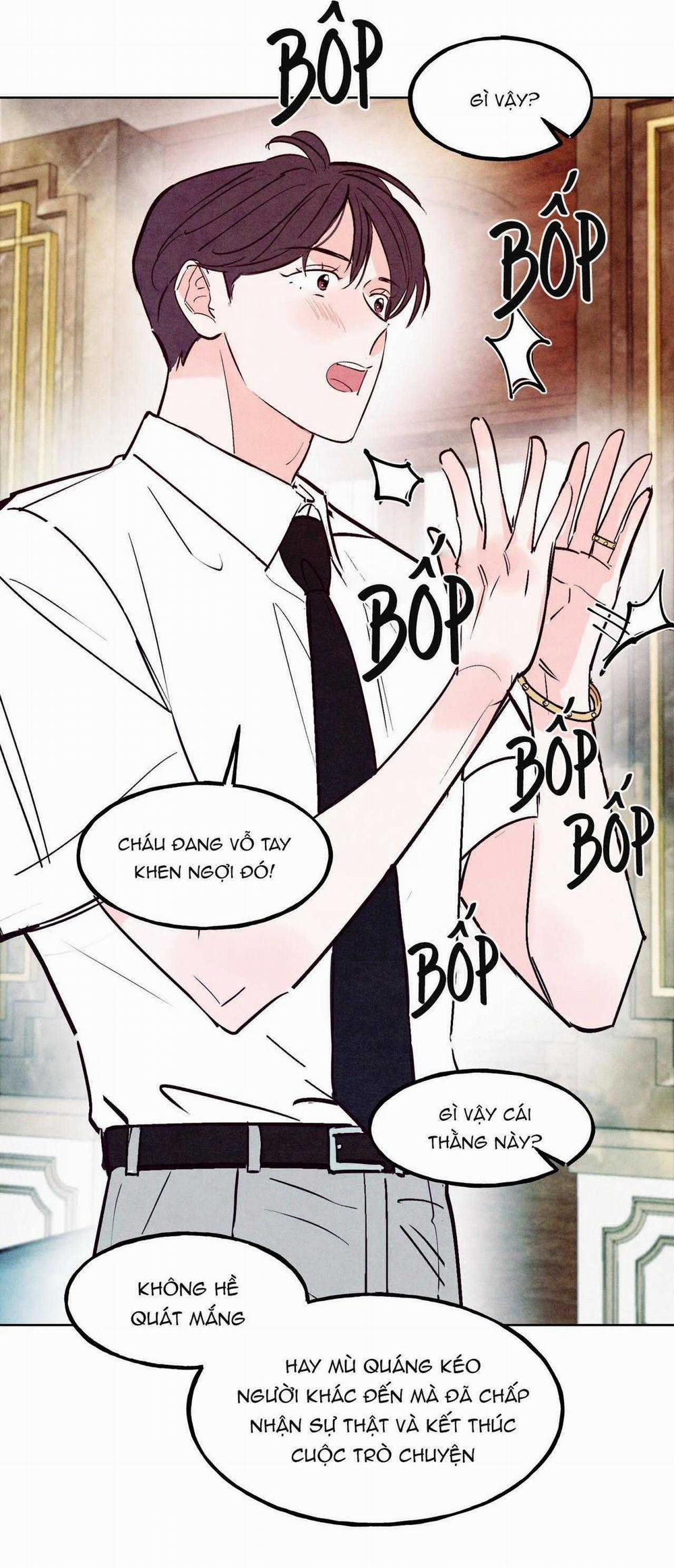 Say Tình 70 trang 45