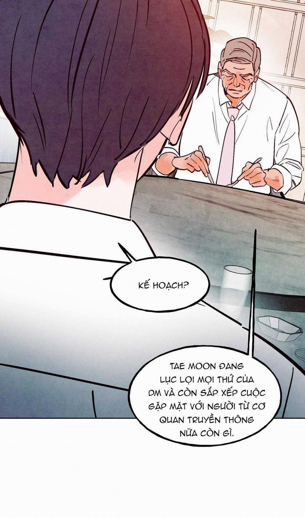 Say Tình 70 trang 54