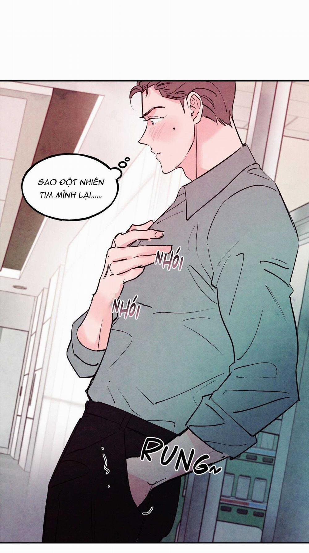 Say Tình 70 trang 8