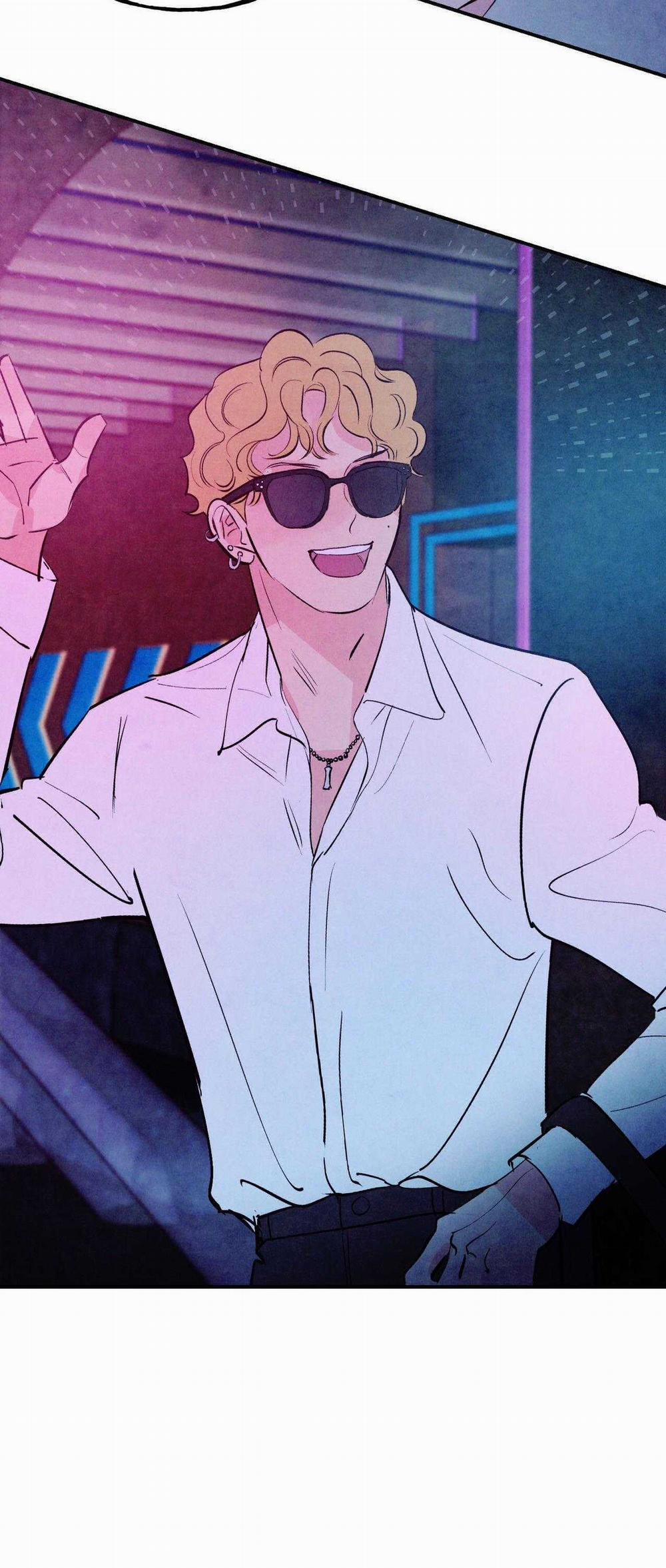 Say Tình 70 trang 84