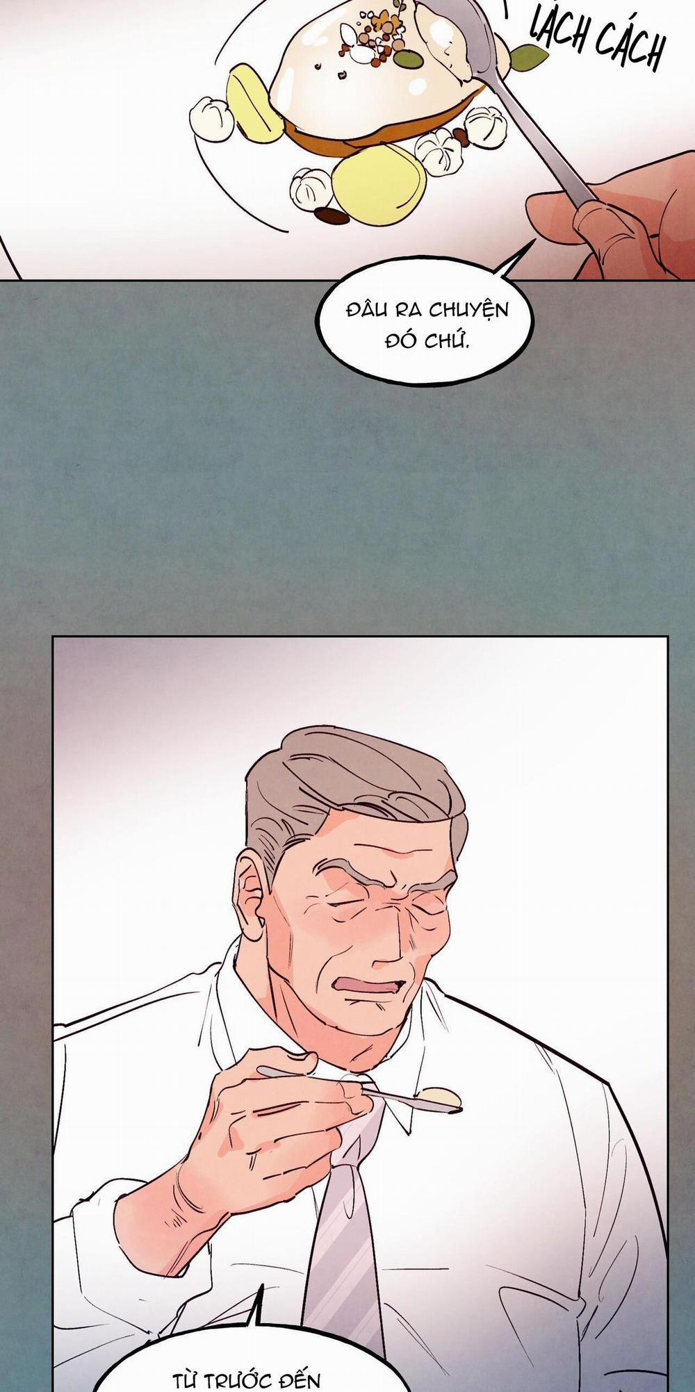 Say Tình 71 trang 18