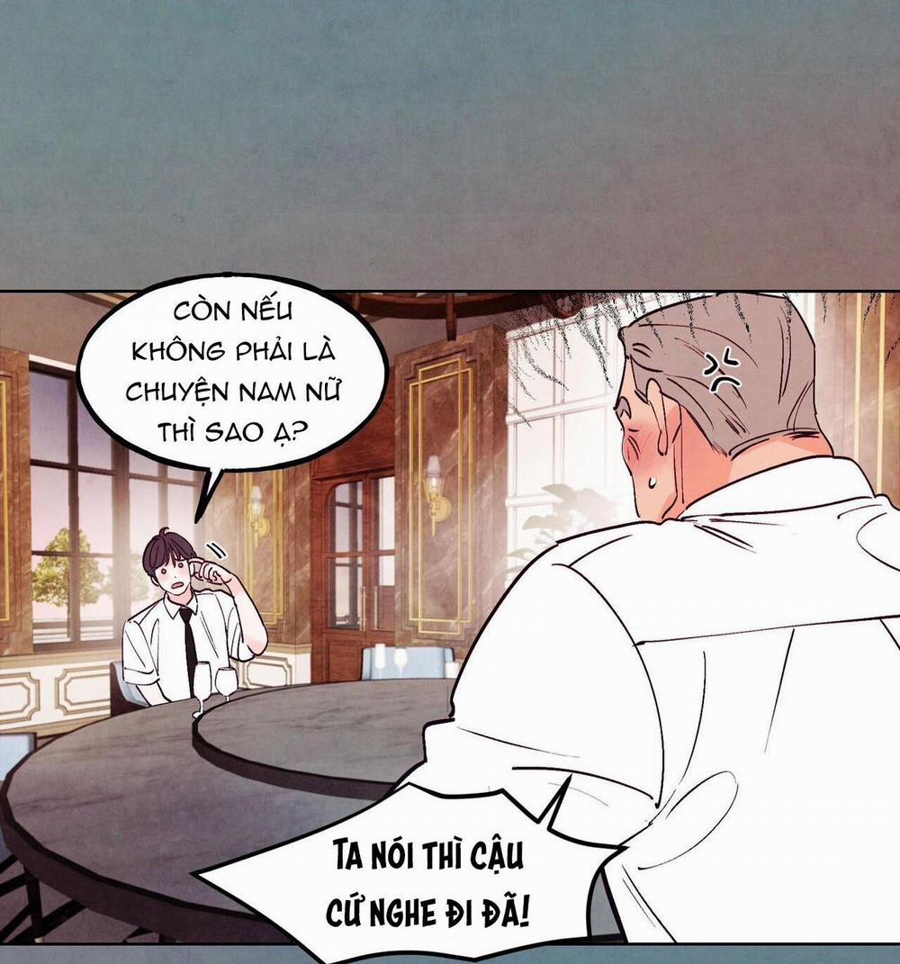 Say Tình 71 trang 20