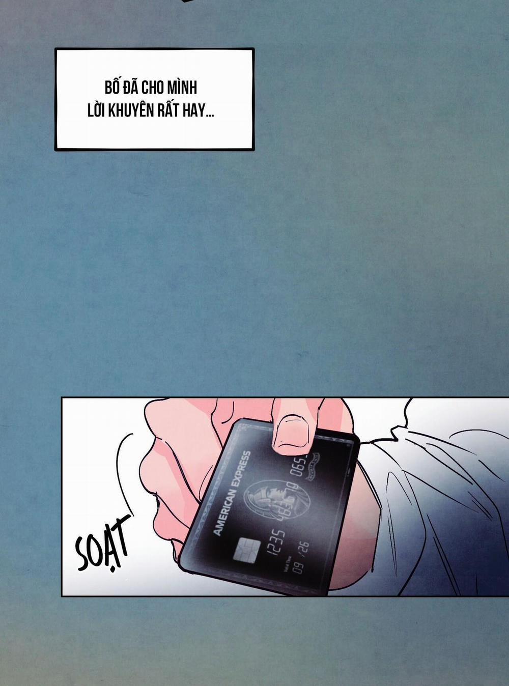 Say Tình 71 trang 21