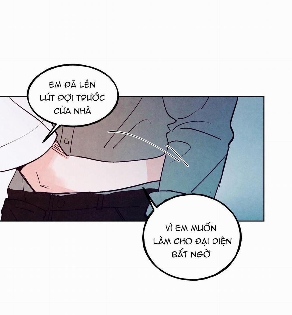 Say Tình 71 trang 48