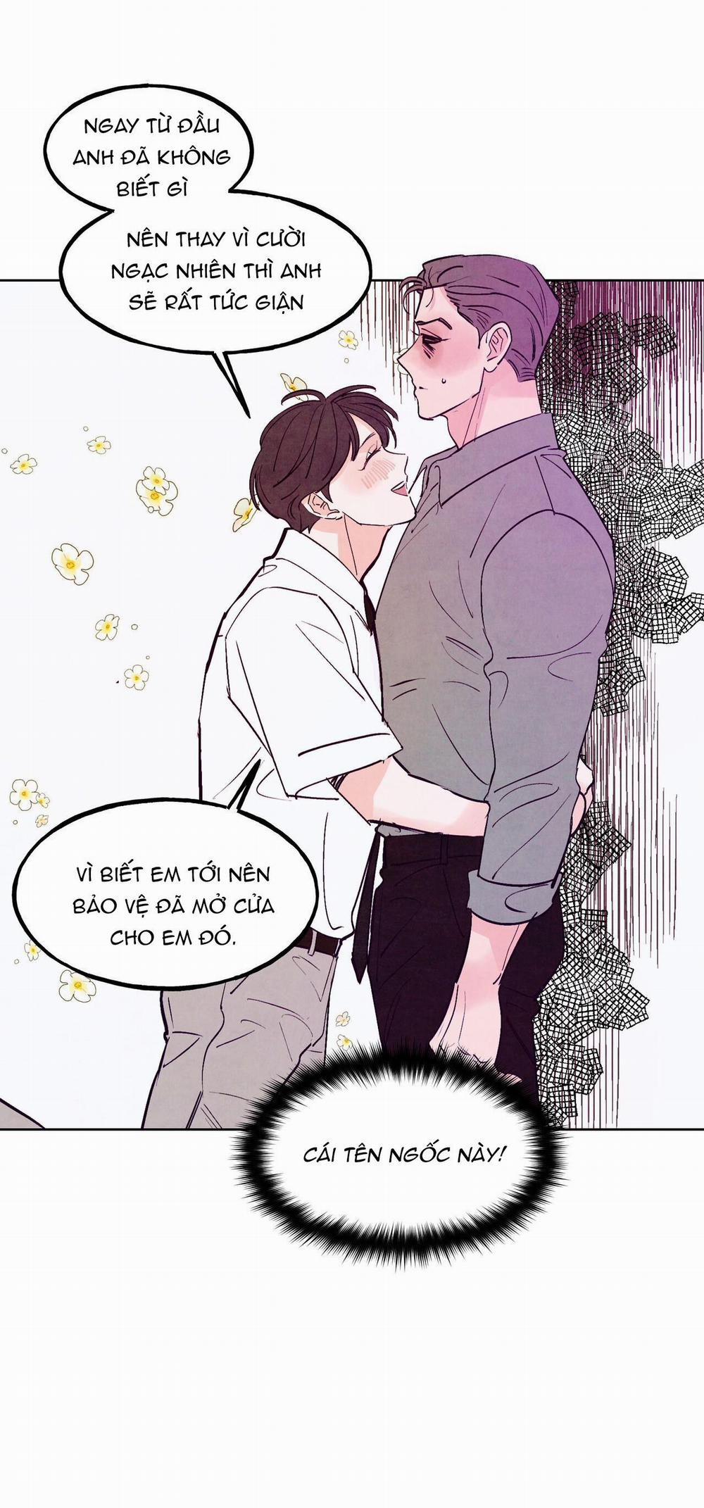 Say Tình 71 trang 49