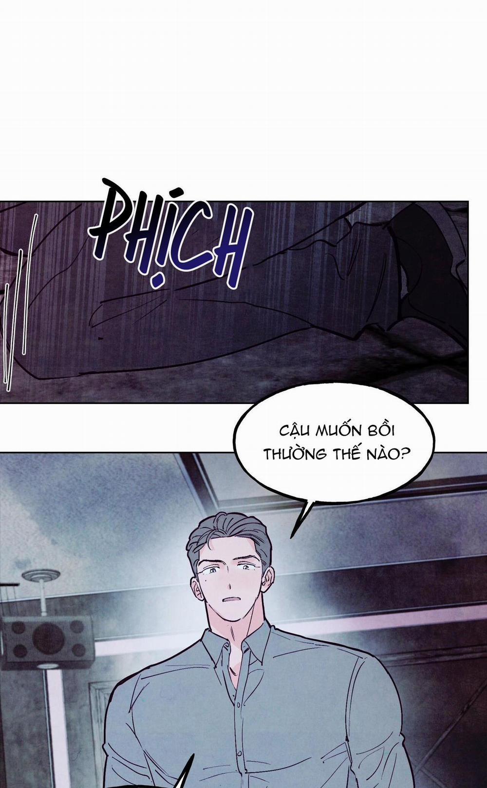 Say Tình 71 trang 5