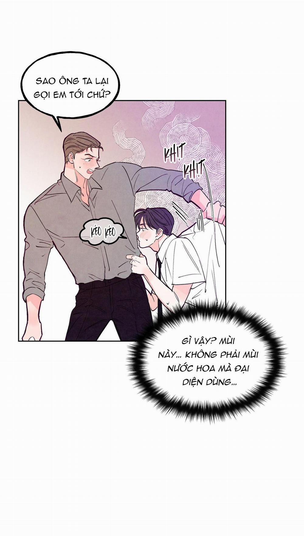 Say Tình 71 trang 53