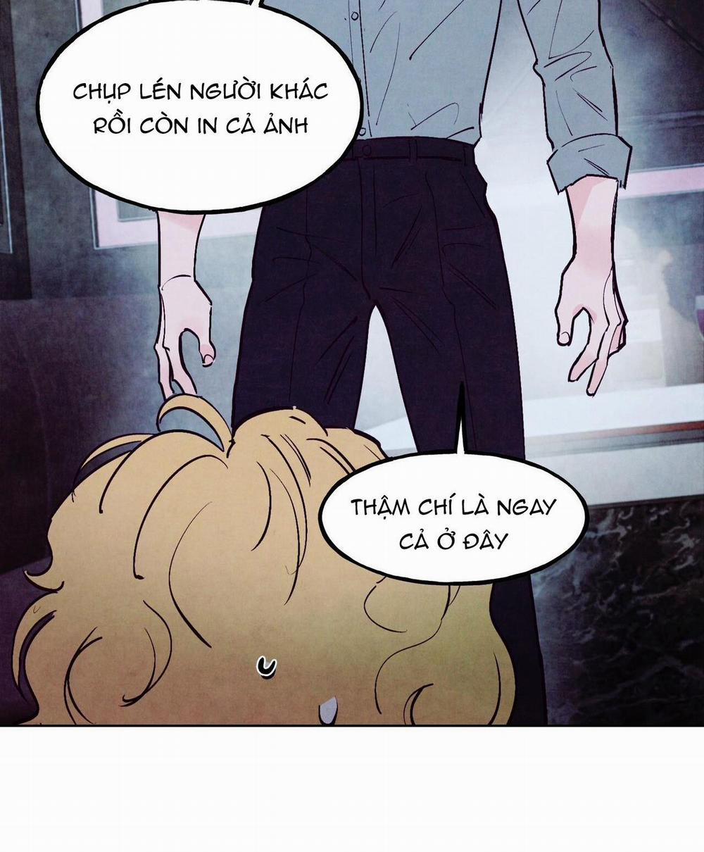 Say Tình 71 trang 6