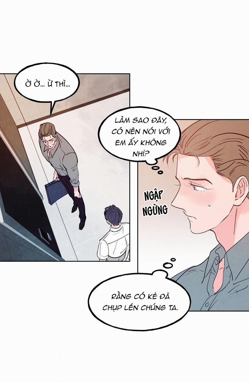 Say Tình 71 trang 60