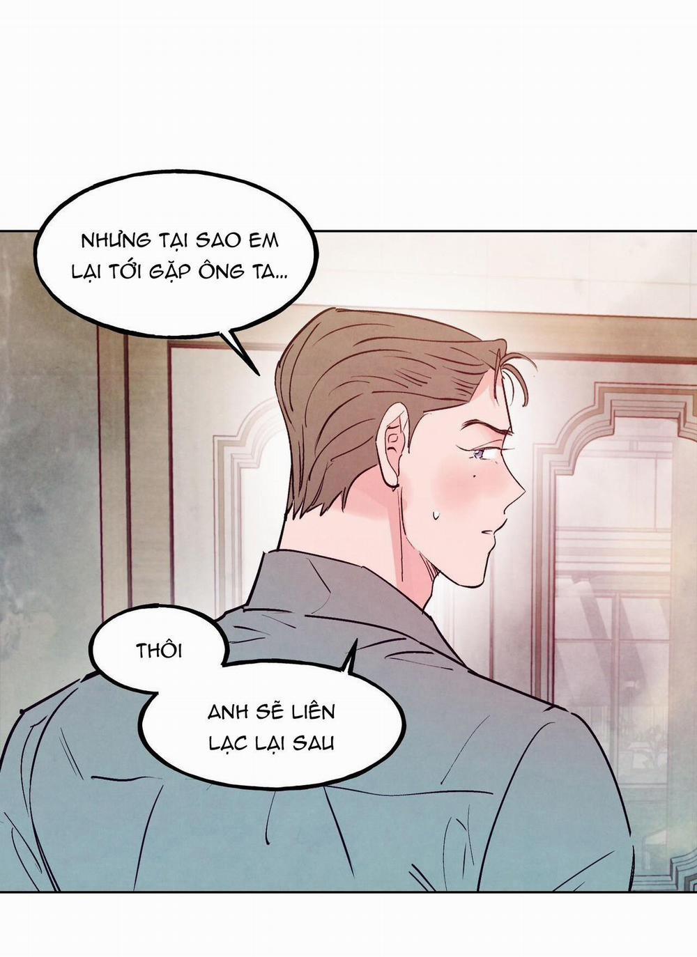 Say Tình 71 trang 64