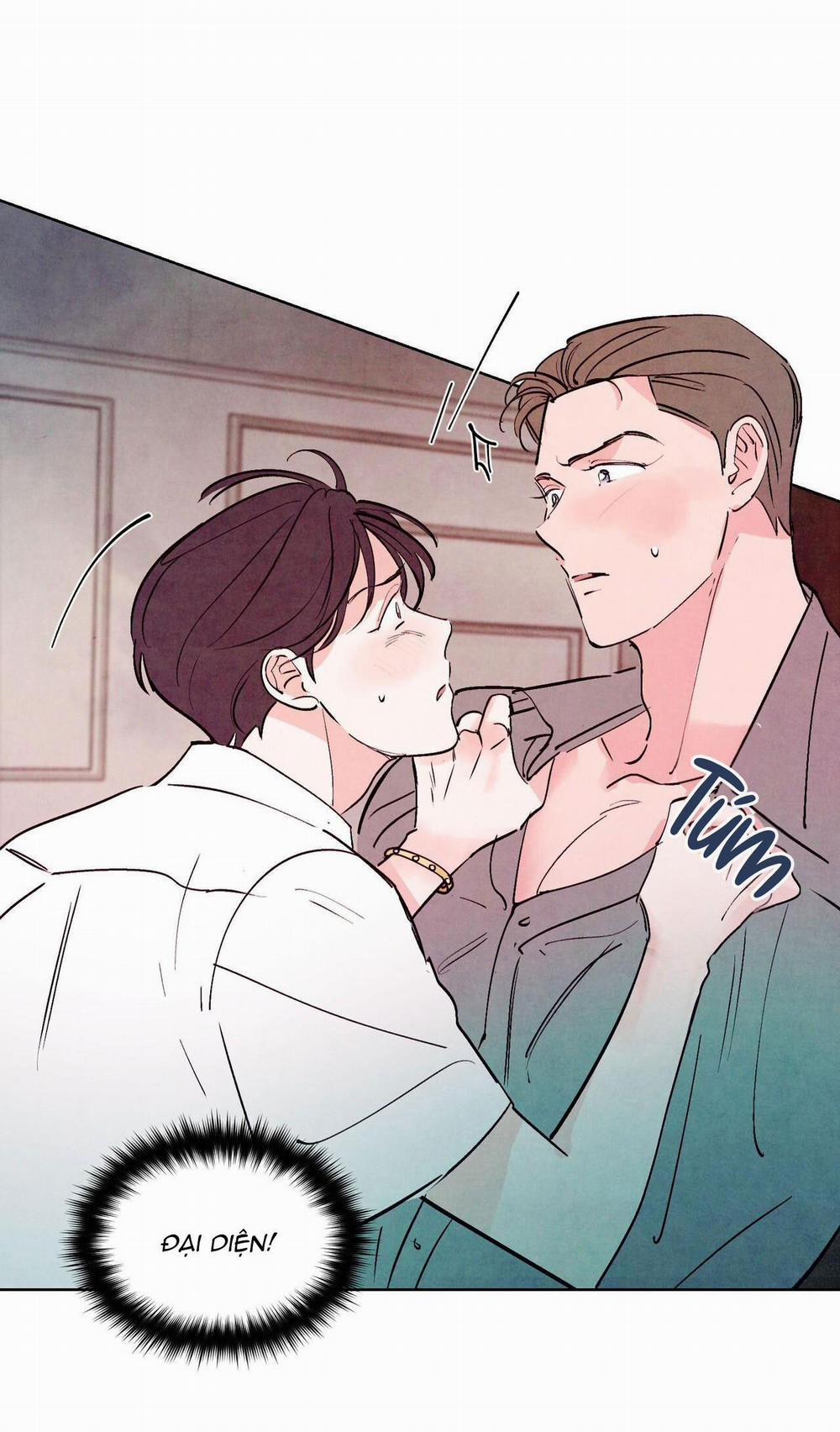 Say Tình 71 trang 73