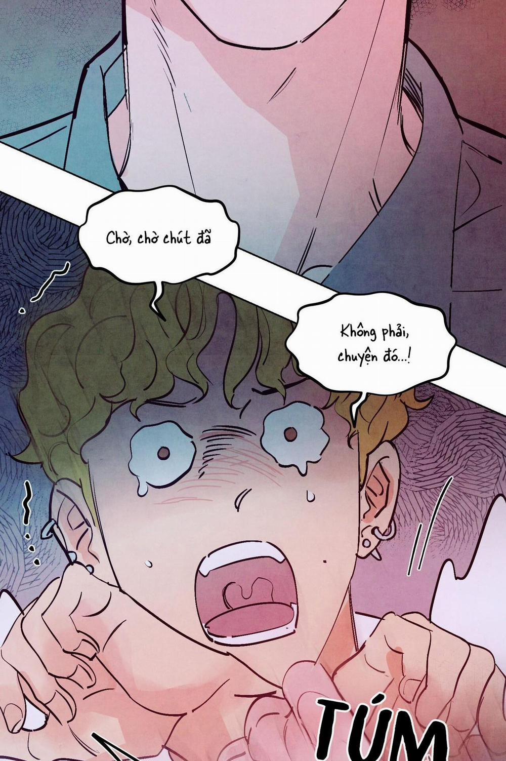 Say Tình 71 trang 8