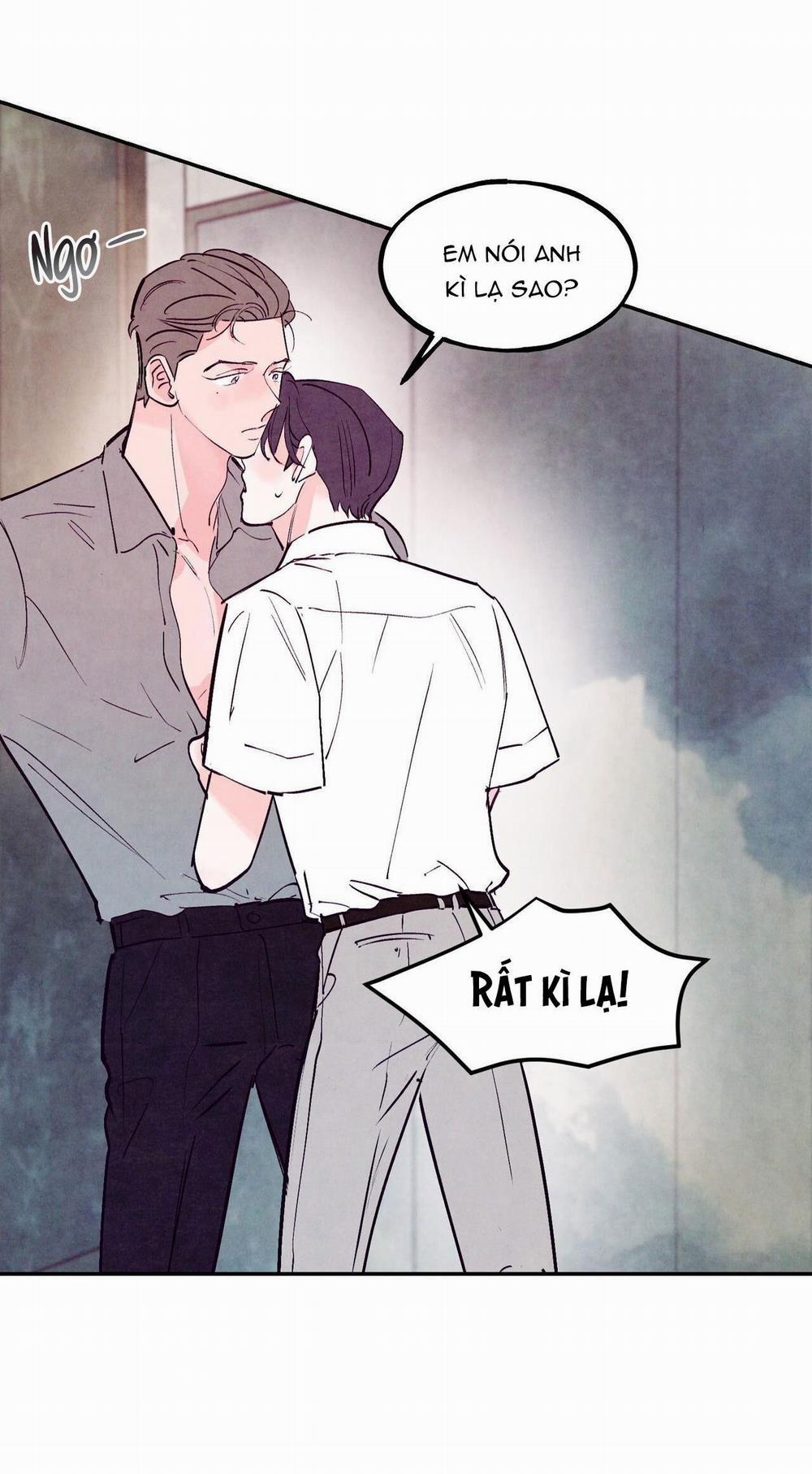 Say Tình 71 trang 80