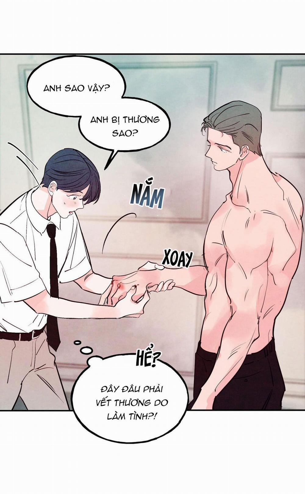 Say Tình 71 trang 85