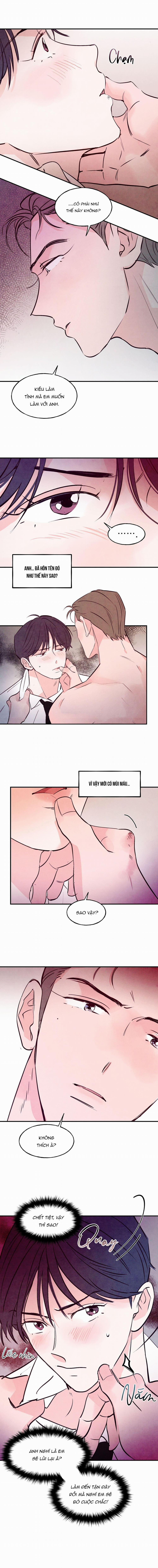 Say Tình 72 trang 0