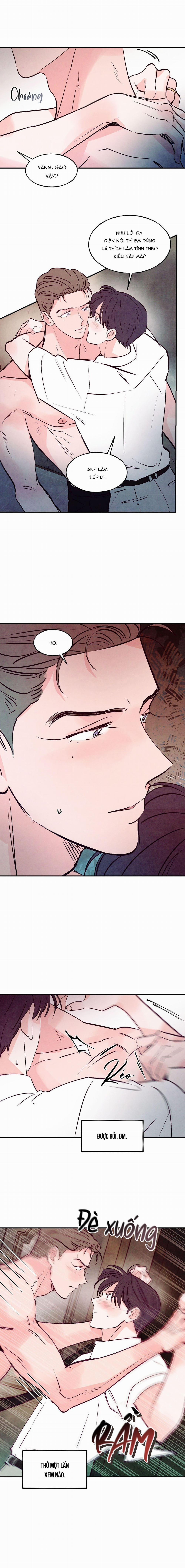 Say Tình 72 trang 1