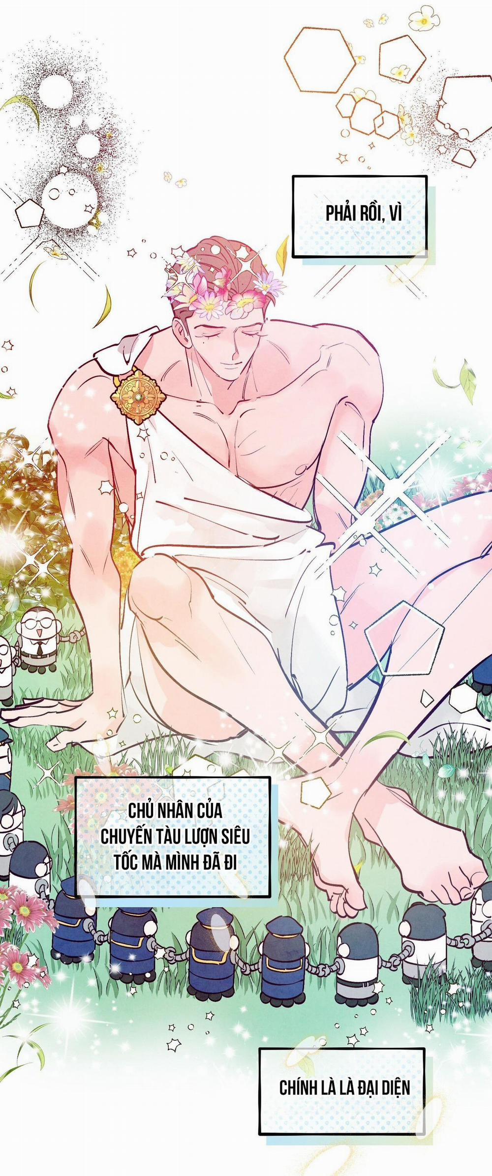 Say Tình 73 trang 26