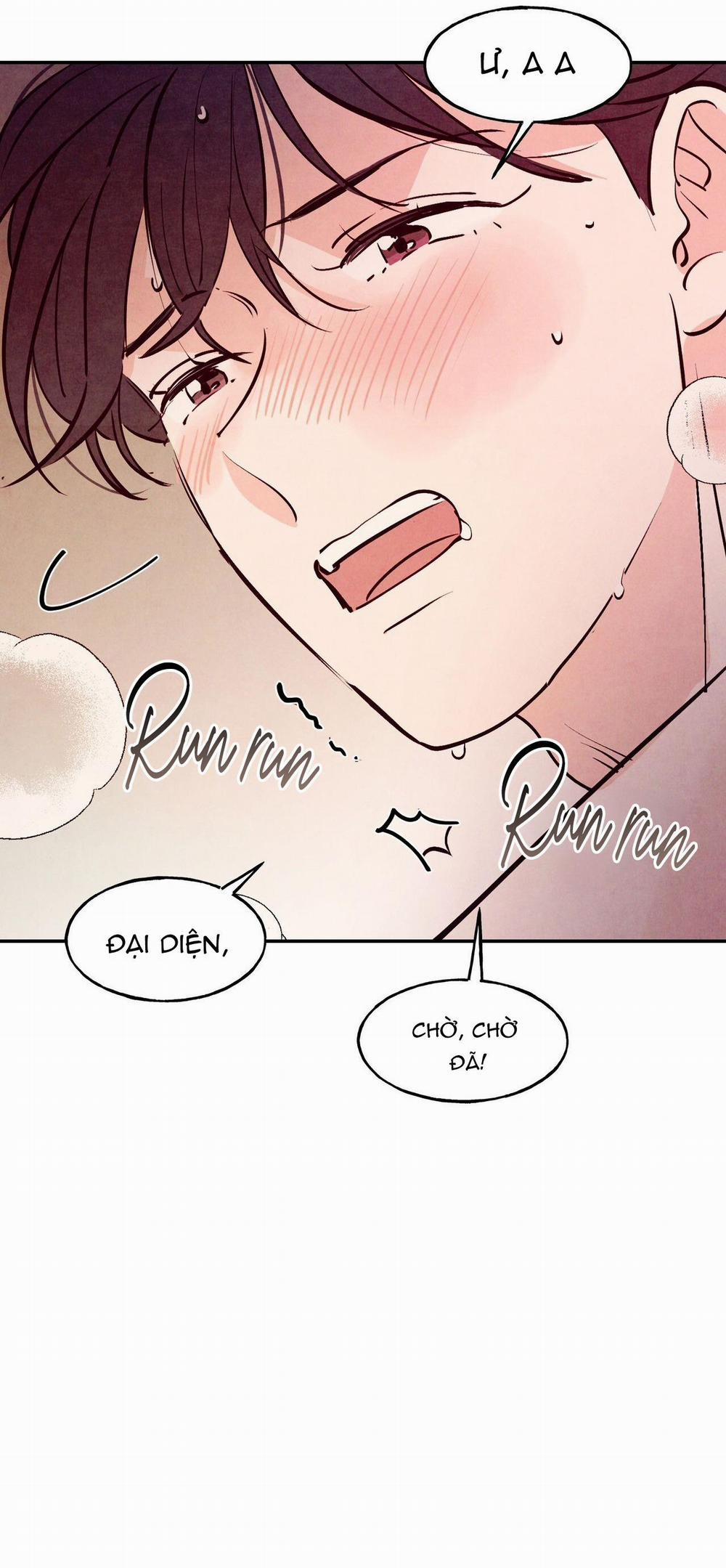 Say Tình 73 trang 33