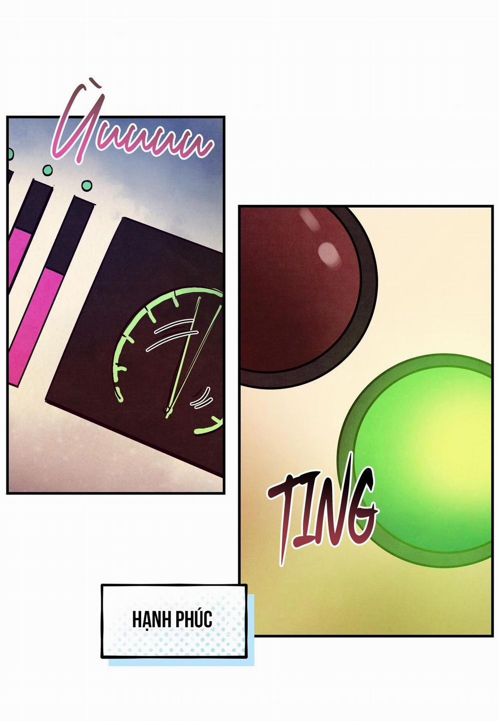 Say Tình 73 trang 9