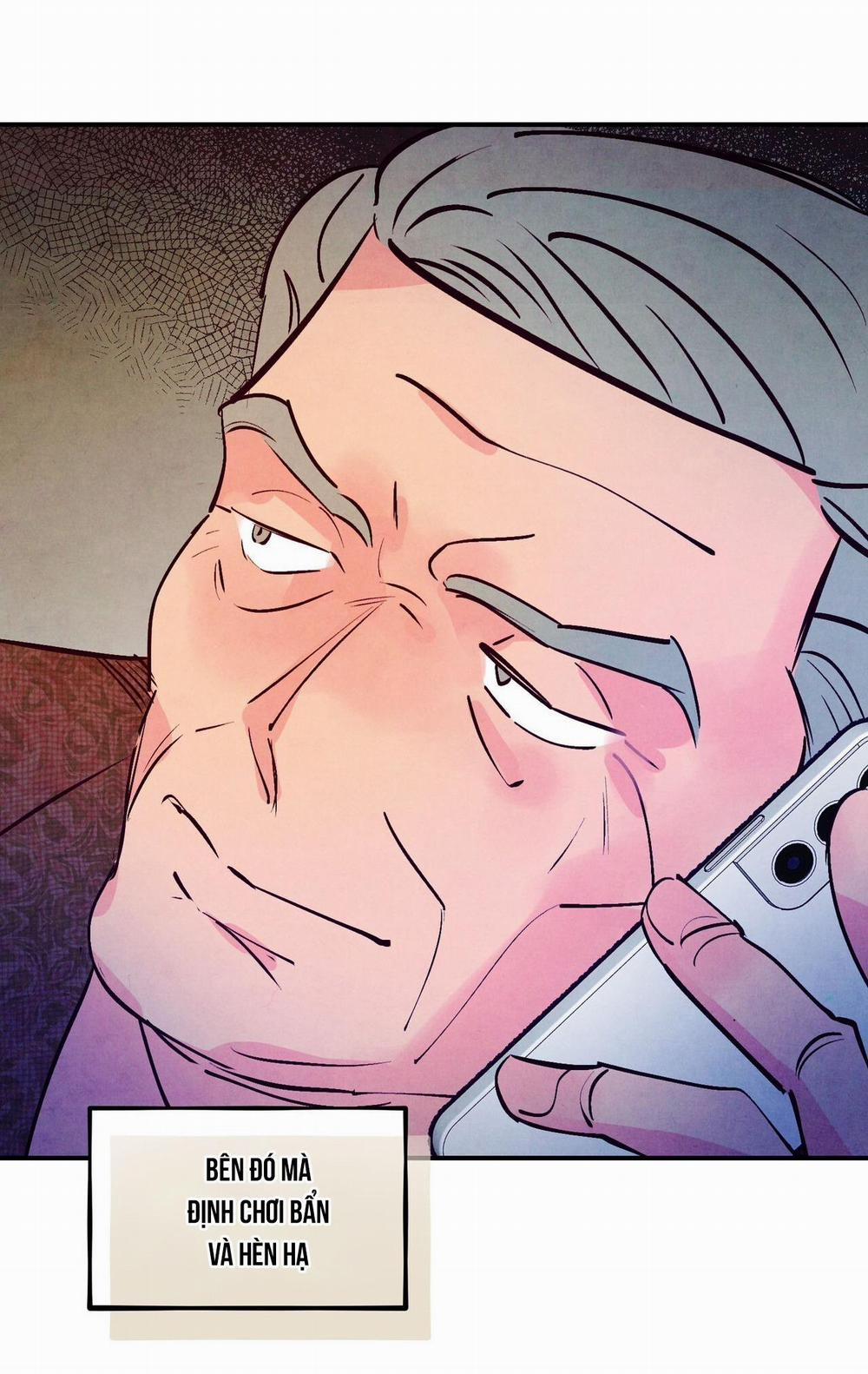 Say Tình 74 trang 13