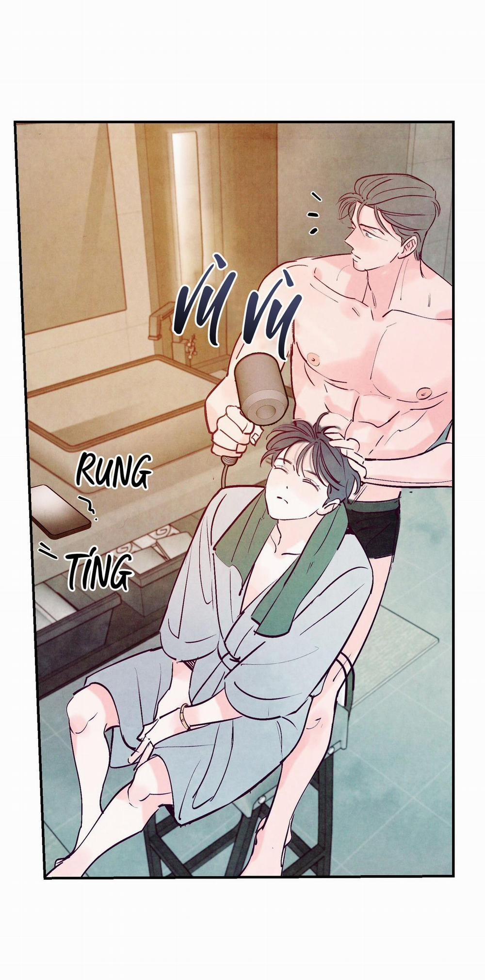 Say Tình 74 trang 18