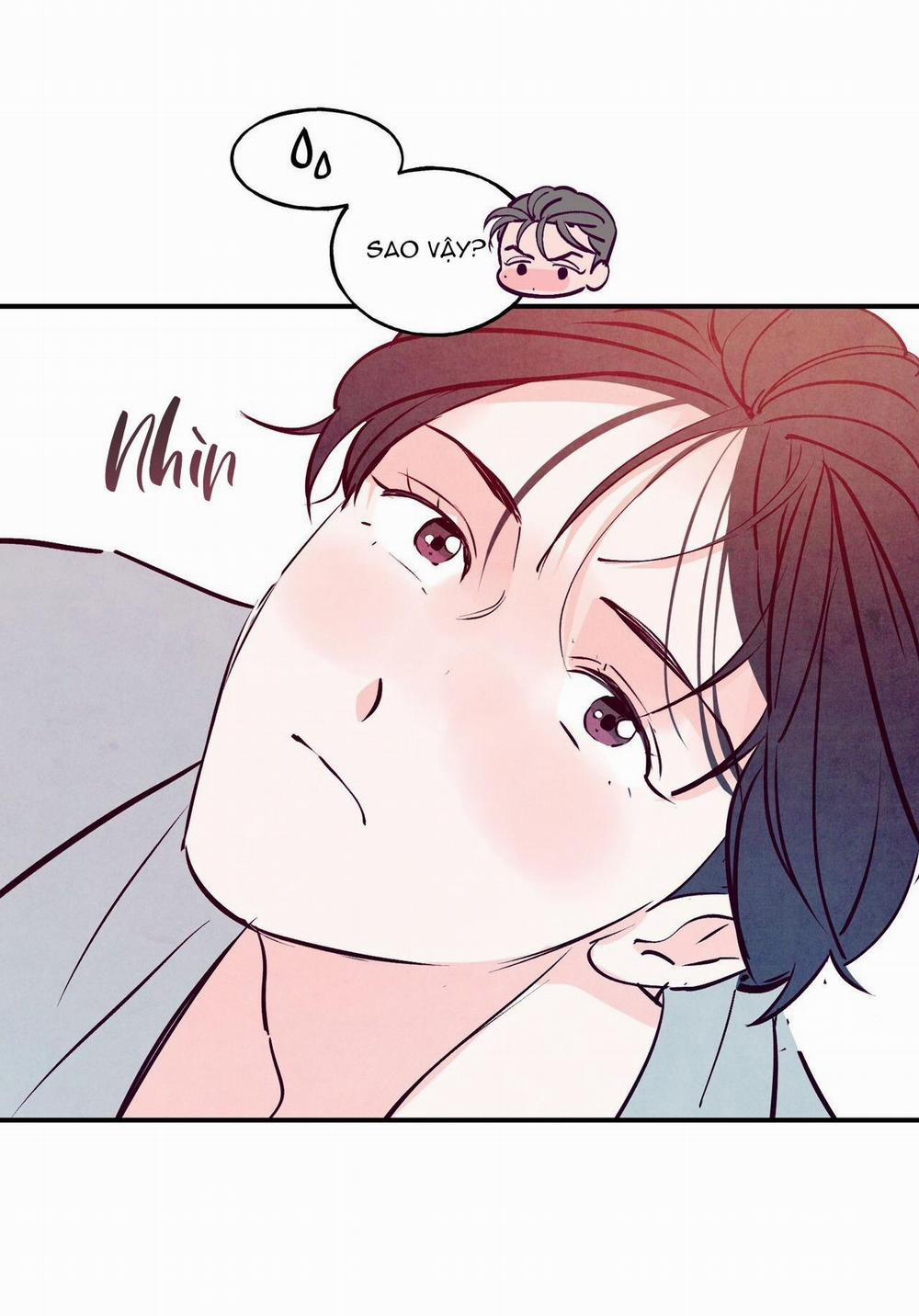 Say Tình 74 trang 21