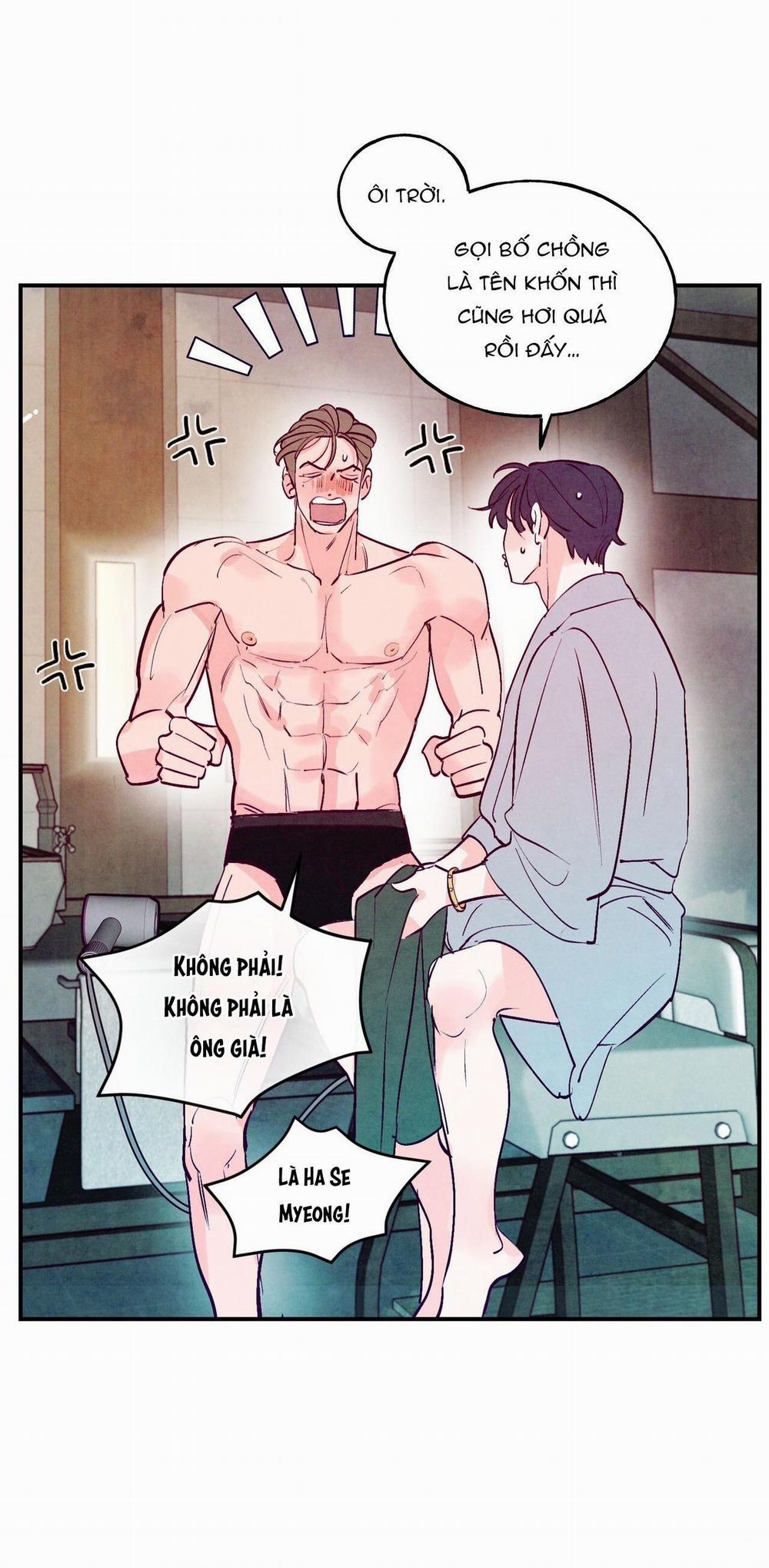 Say Tình 74 trang 25