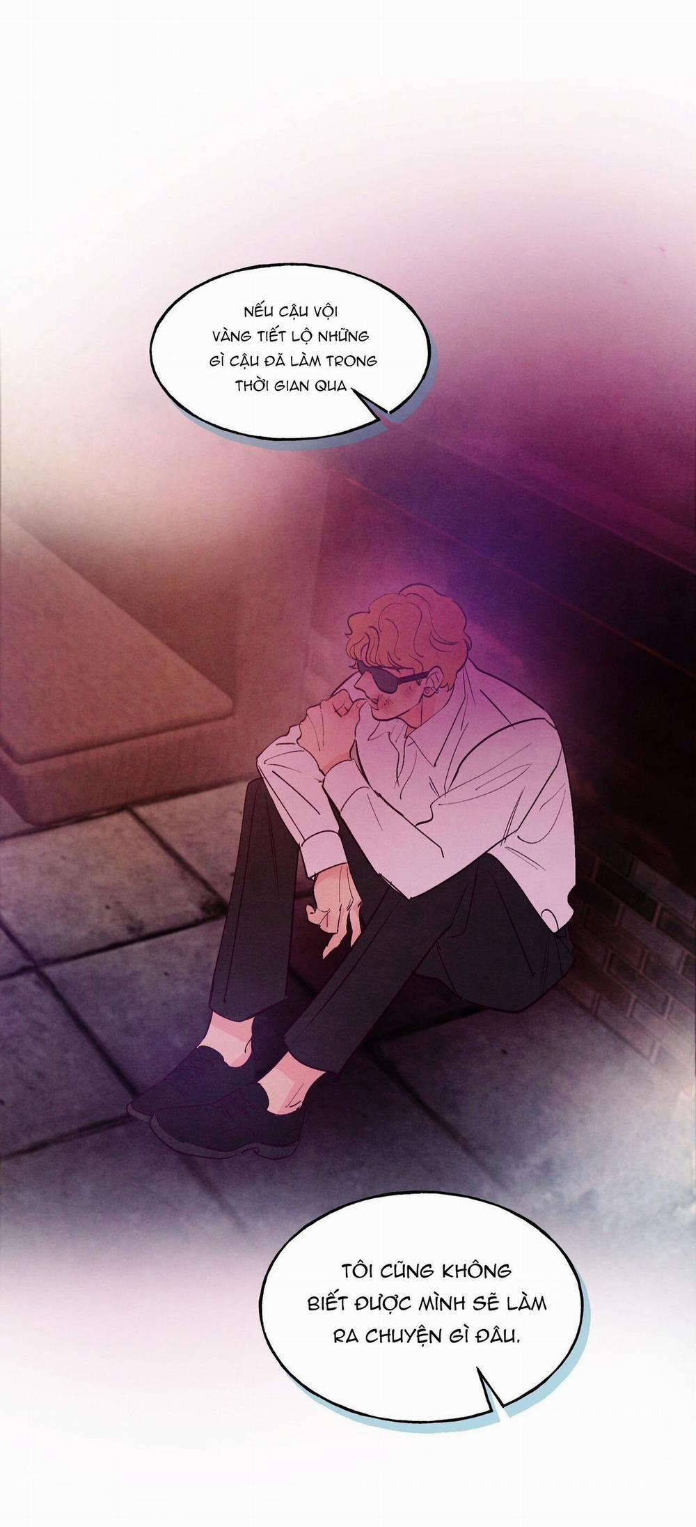 Say Tình 74 trang 39