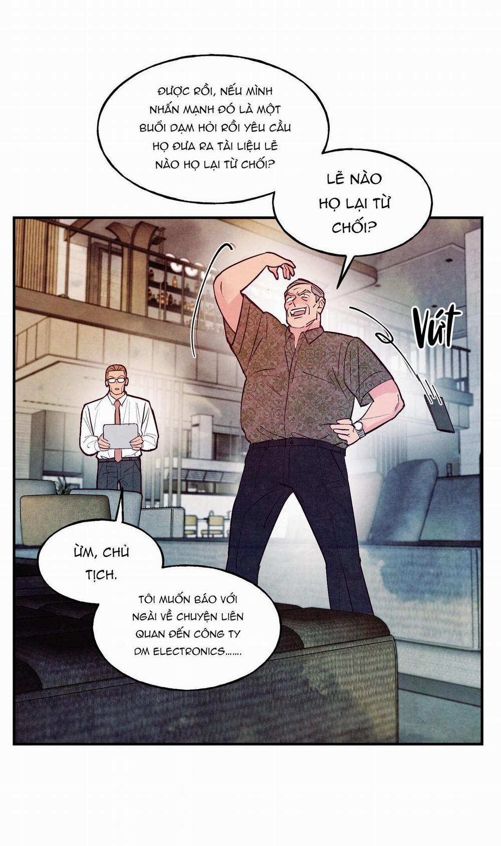 Say Tình 74 trang 4