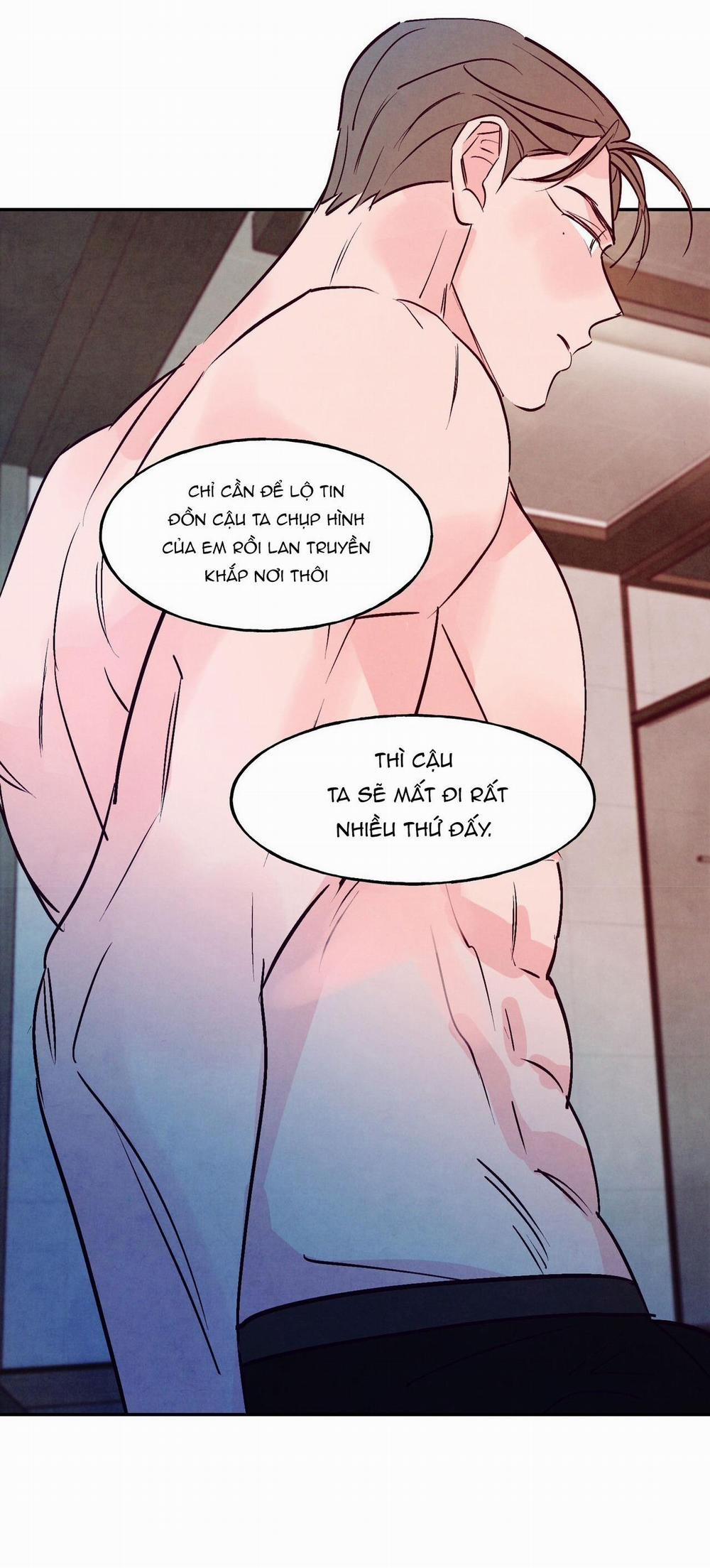 Say Tình 74 trang 43