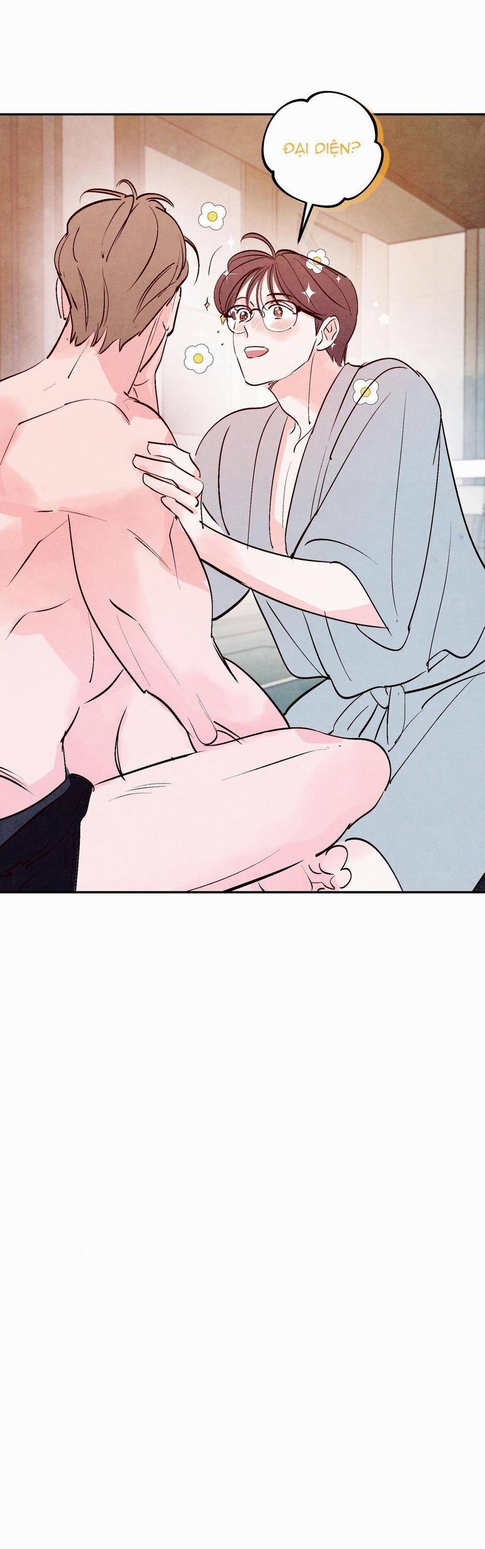 Say Tình 74 trang 78