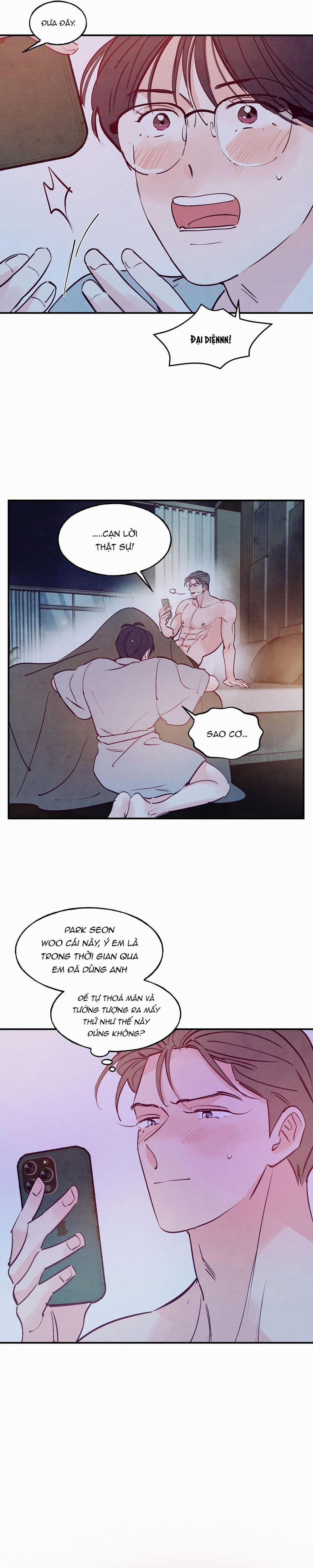 Say Tình 75 trang 2