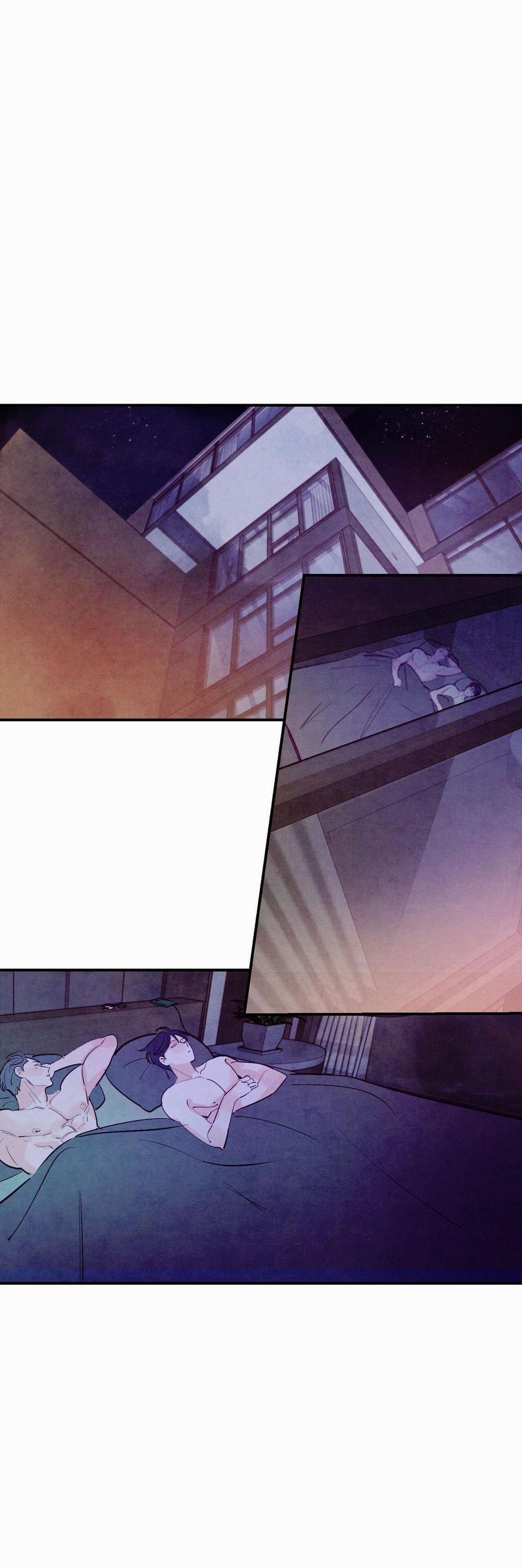 Say Tình 75 trang 23