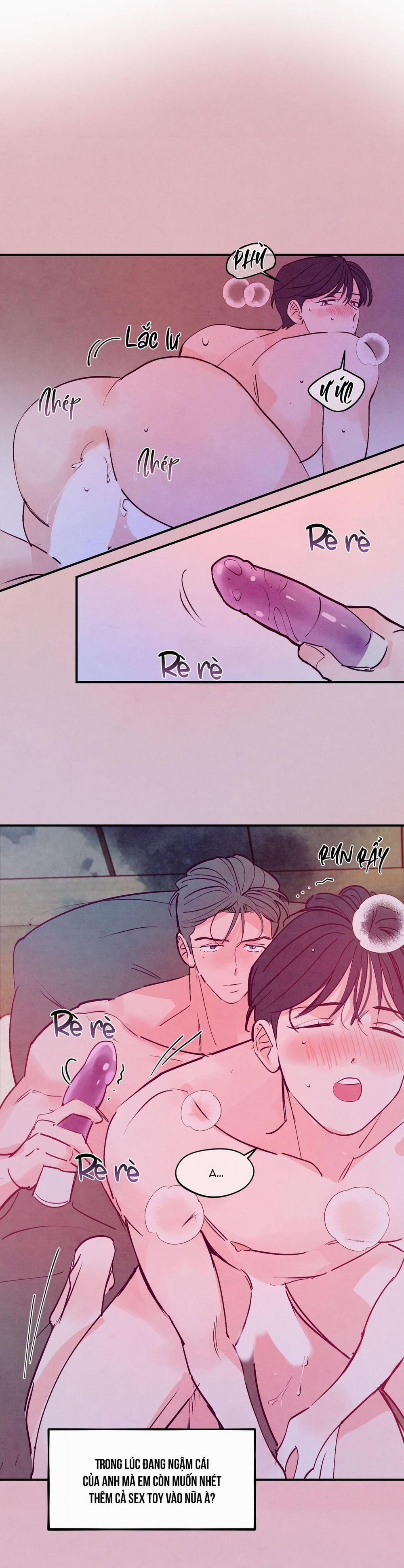 Say Tình 75 trang 3