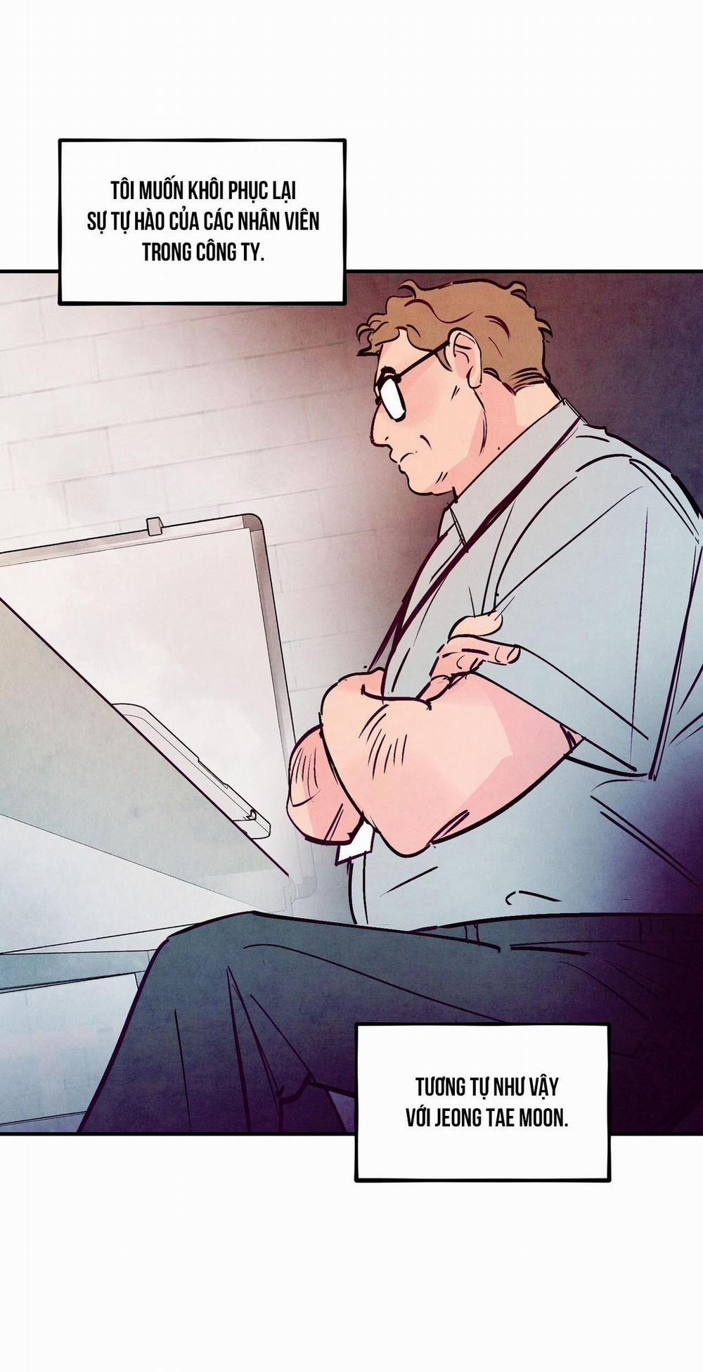 Say Tình 76 trang 27