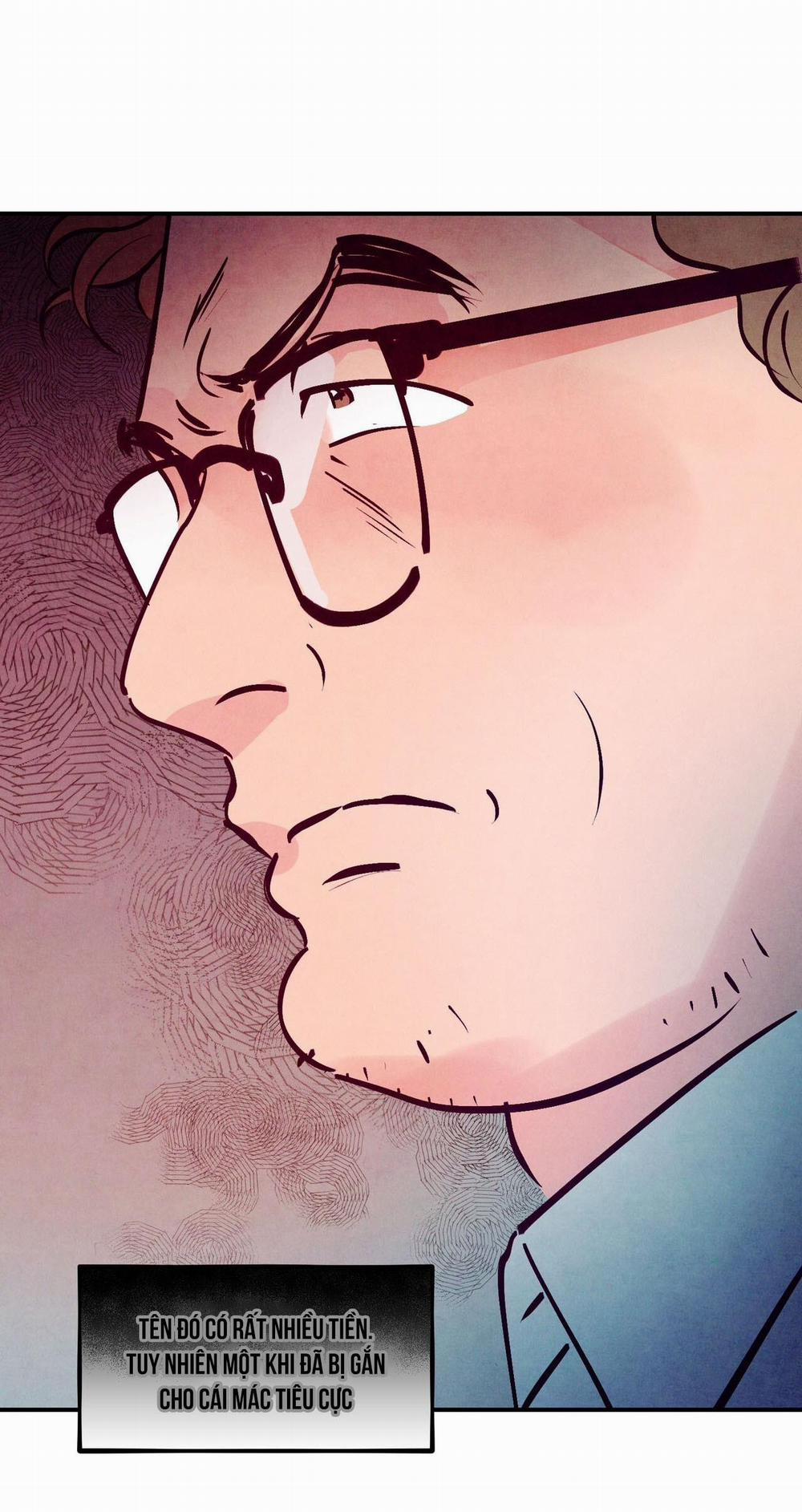 Say Tình 76 trang 28