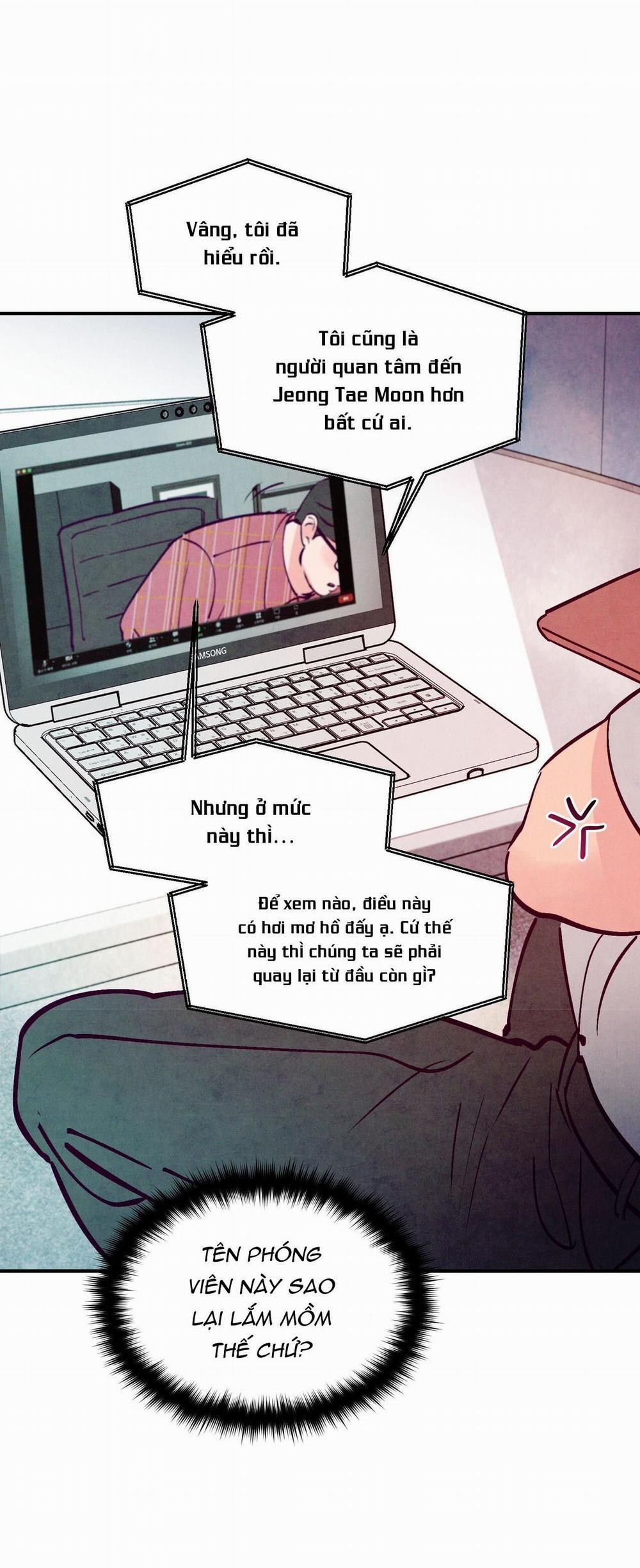 Say Tình 76 trang 30