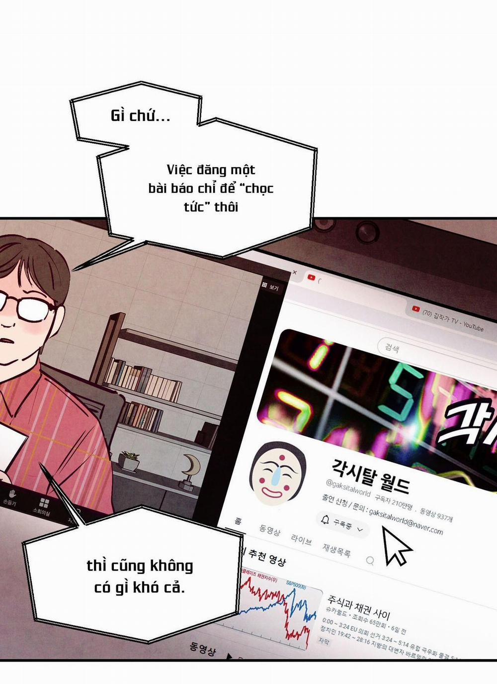 Say Tình 76 trang 36