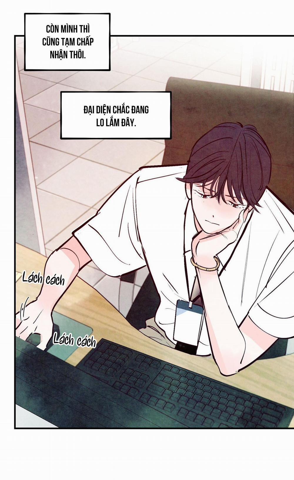 Say Tình 76 trang 50