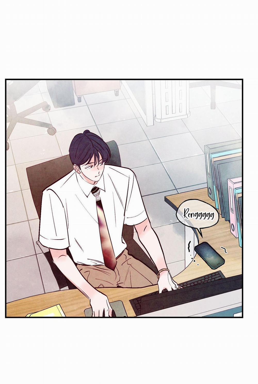 Say Tình 76 trang 52