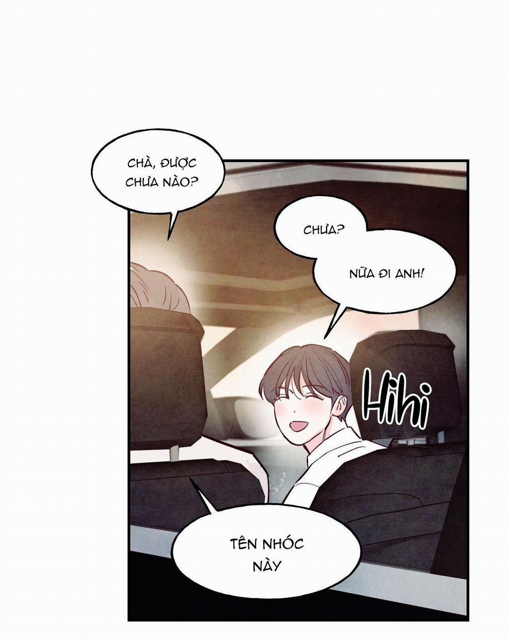 Say Tình 76 trang 83