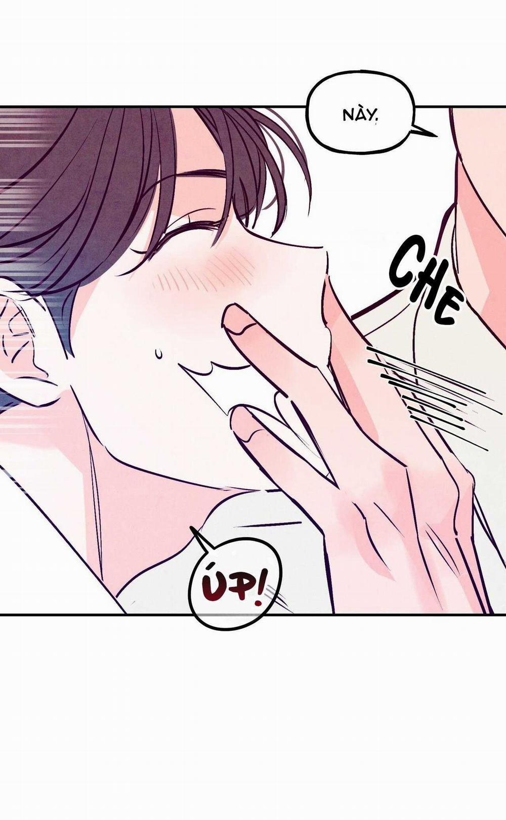 Say Tình 77 trang 12