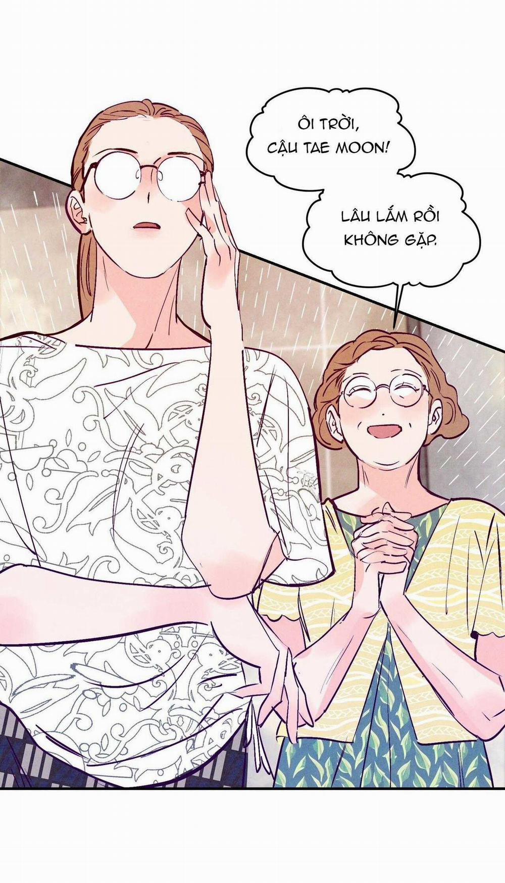 Say Tình 77 trang 16